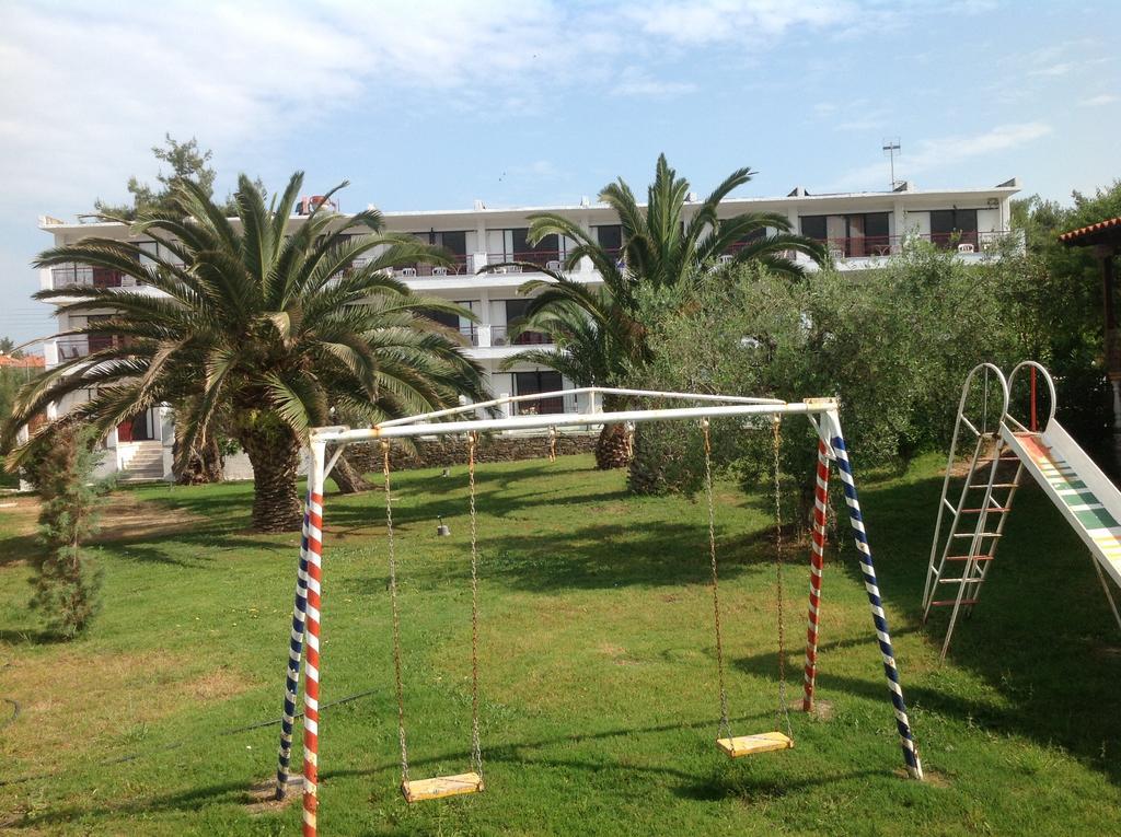 Porto Matina Hotel Metamorfosi  Exterior photo